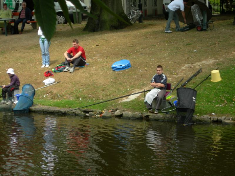 Jeugdvissen 18 juli 2009 (30)